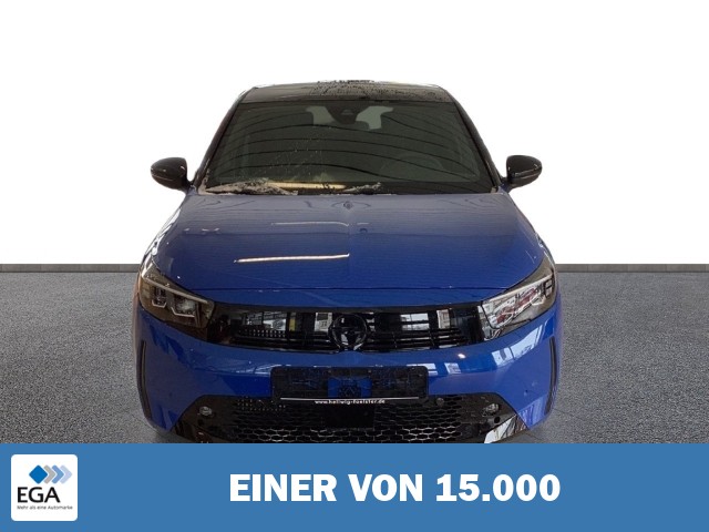 Opel Corsa F GS SHZ LenkradHZG PDCv+h Keyless Apple CarPlay Android Auto