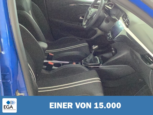 Opel Corsa F GS SHZ LenkradHZG PDCv+h Keyless Apple CarPlay Android Auto