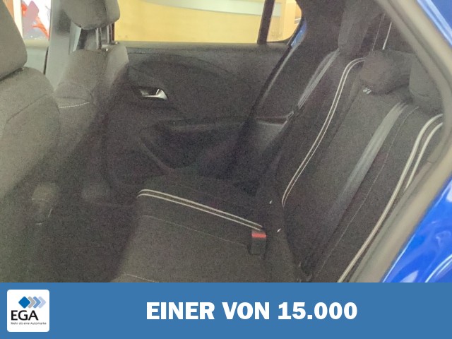 Opel Corsa F GS SHZ LenkradHZG PDCv+h Keyless Apple CarPlay Android Auto