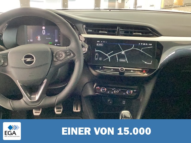 Opel Corsa F GS SHZ LenkradHZG PDCv+h Keyless Apple CarPlay Android Auto