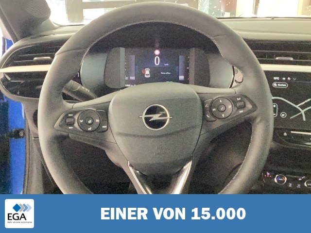 Opel Corsa F GS SHZ LenkradHZG PDCv+h Keyless Apple CarPlay Android Auto