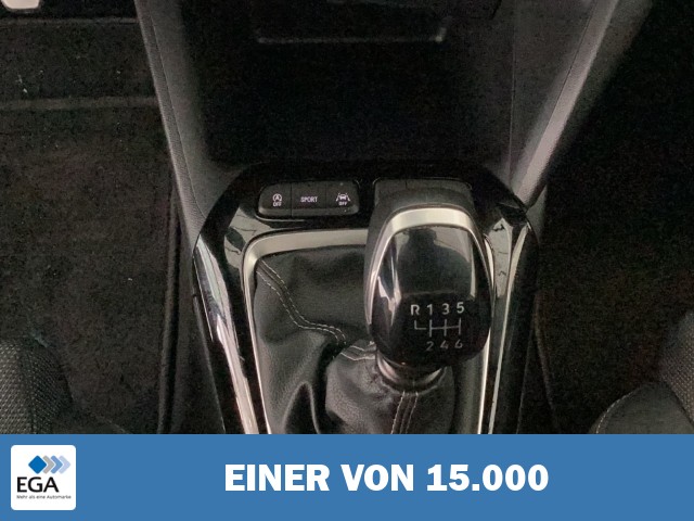 Opel Corsa F GS SHZ LenkradHZG PDCv+h Keyless Apple CarPlay Android Auto