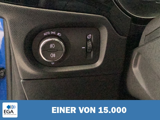 Opel Corsa F GS SHZ LenkradHZG PDCv+h Keyless Apple CarPlay Android Auto