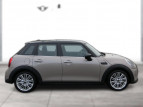 Bild MINI Cooper 5-TÜRER CLASSIC TRIM DKG LEDER NAVI LED PANO HUD RFK SPORTSITZE HIFI HK D