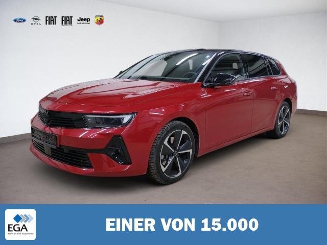 Opel Astra Sports Tourer GS AT Shz Navi Kamera