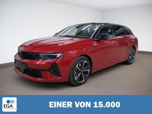 Opel Astra Sports Tourer GS AT Shz Navi Kamera