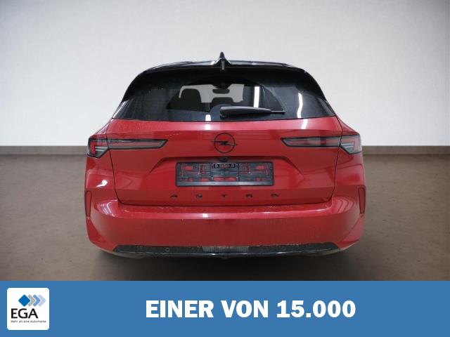 Opel Astra Sports Tourer GS AT Shz Navi Kamera