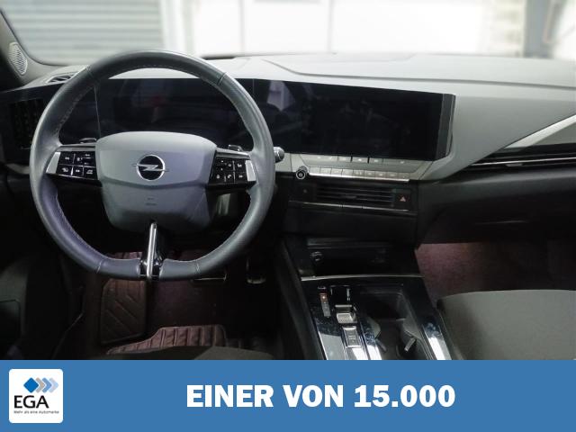 Opel Astra Sports Tourer GS AT Shz Navi Kamera