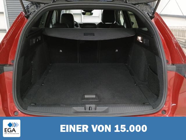 Opel Astra Sports Tourer GS AT Shz Navi Kamera