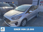 Bild Ford Fiesta COOL & CONNECT NAVI / PDC / GJR / WINTER-PAKET