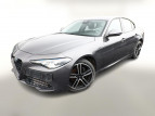 Bild Alfa Romeo Giulia 2.2 Turbo 160 AT8 Sprint Nav Kam Keyless