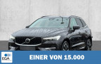 Bild Volvo XC60 B4 B Core 2WD AHK Soundsystem LED Kurvenlicht Sperrdiff. ACC El. Heckklappe