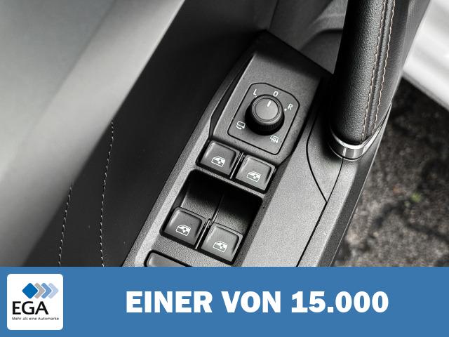 Cupra Leon Sportstourer 1.5TSI 6 Gang Schalter