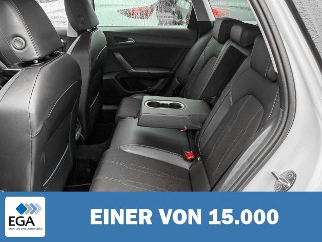 Cupra Leon Sportstourer 1.5TSI 6 Gang Schalter