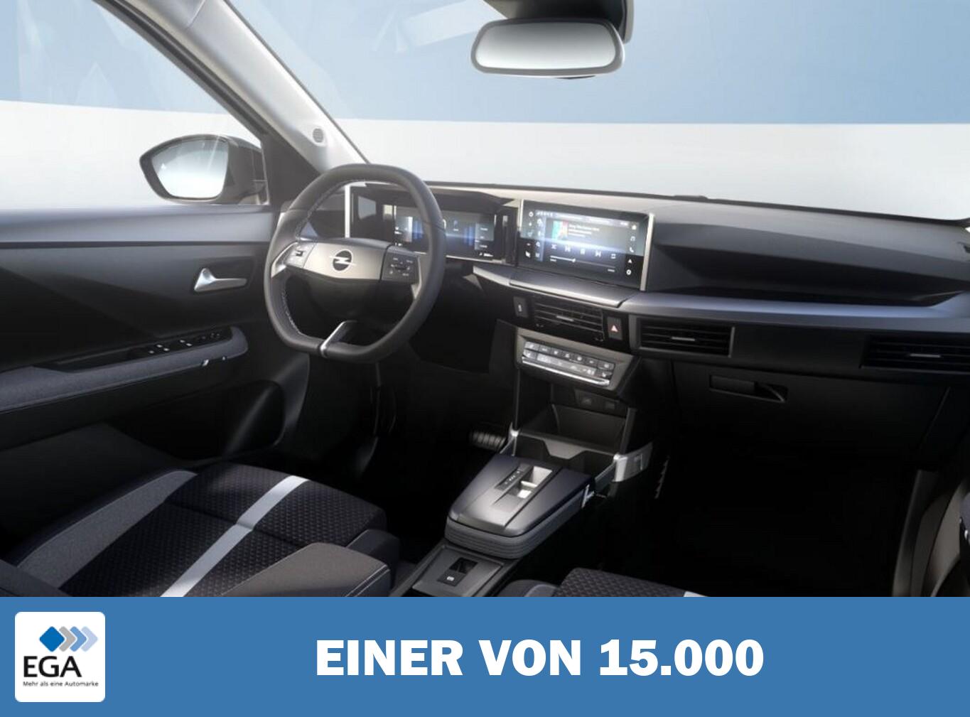 Opel Frontera 1.2 110 Hybrid AT6 GS TechP SHZ LHZ Nav