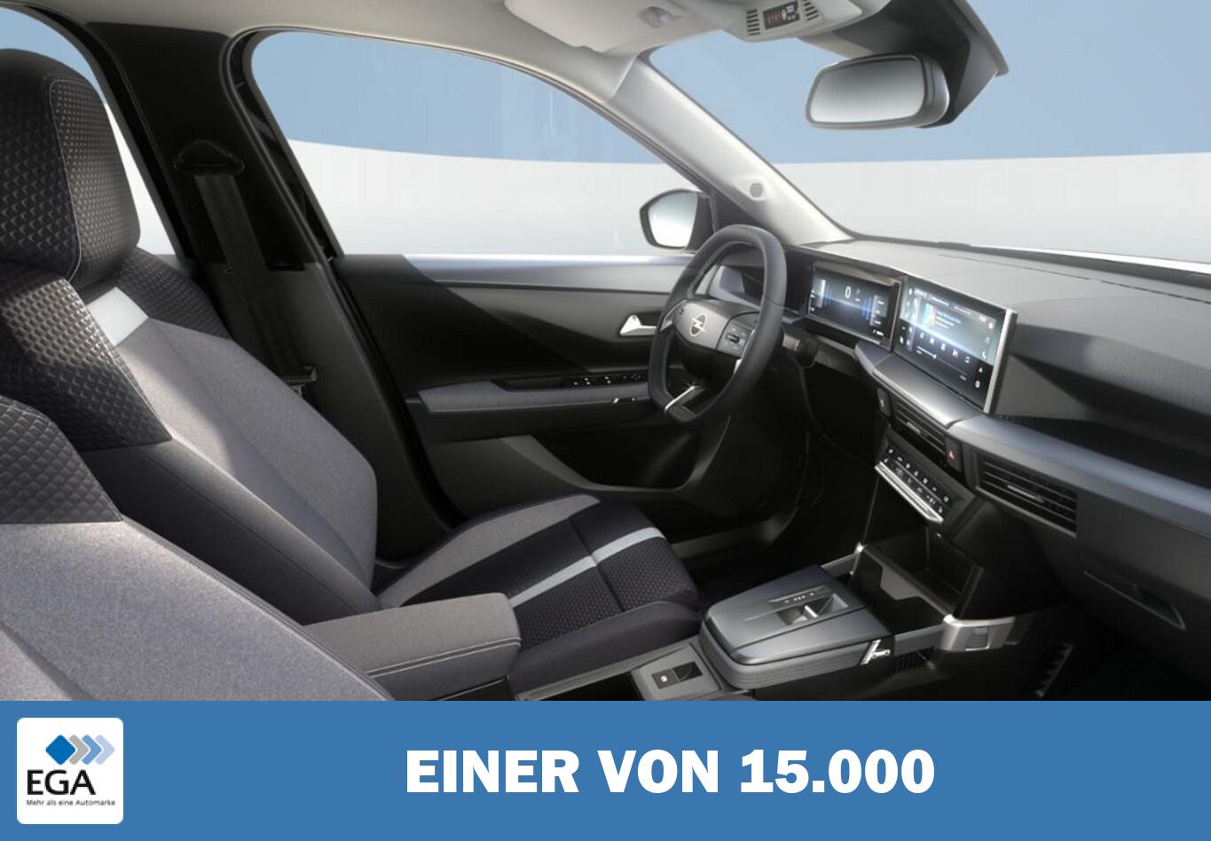 Opel Frontera 1.2 110 Hybrid AT6 GS TechP SHZ LHZ Nav