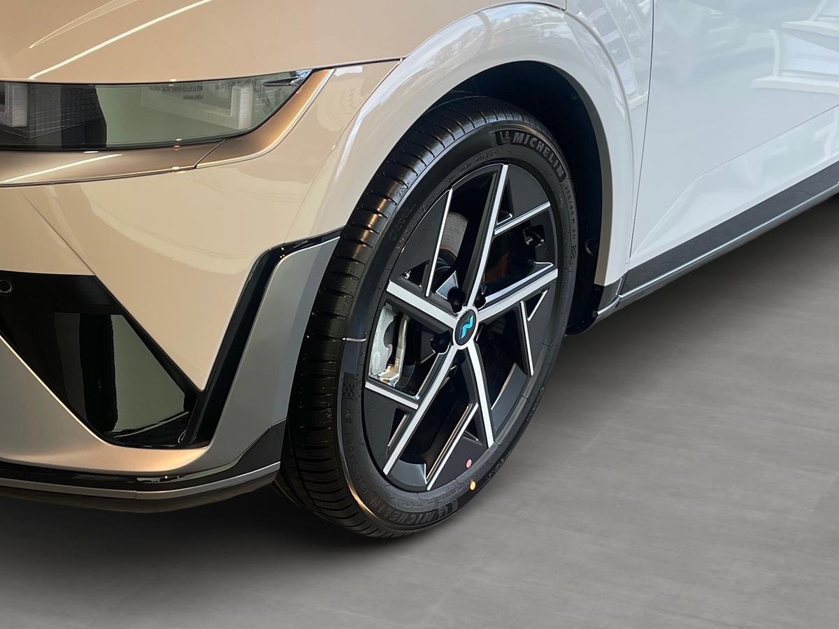 Hyundai IONIQ 5 84 kWh N Line MY26 LED ACC Kamera PDC Totwinkel Navi