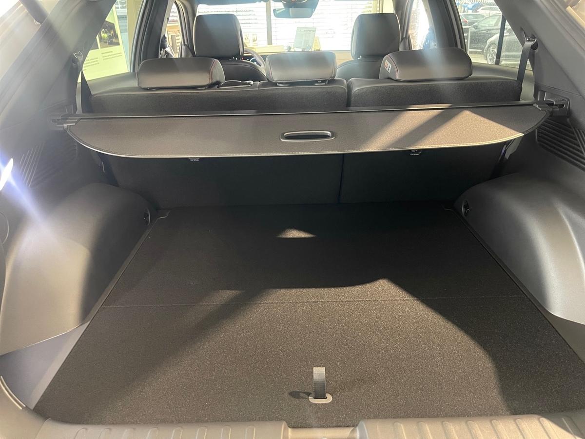 Hyundai IONIQ 5 84 kWh N Line MY26 LED ACC Kamera PDC Totwinkel Navi