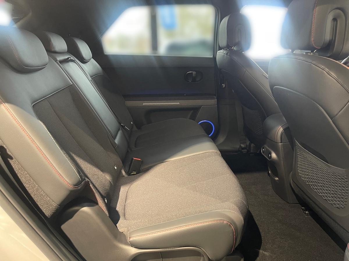 Hyundai IONIQ 5 84 kWh N Line MY26 LED ACC Kamera PDC Totwinkel Navi