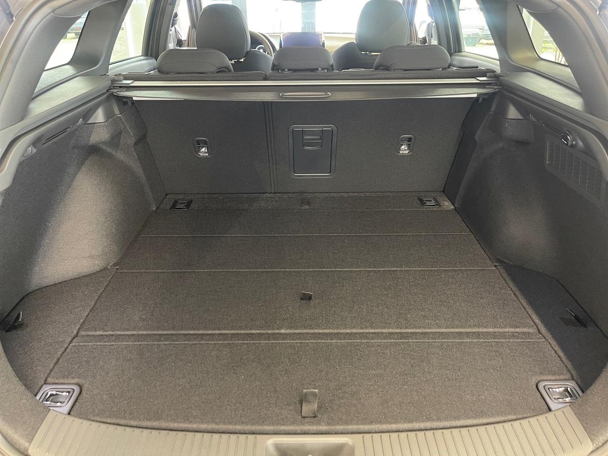 Hyundai i30 Kombi 1.5 T-GDI 48V 7-DCT N LINE Navi+SH+PDC