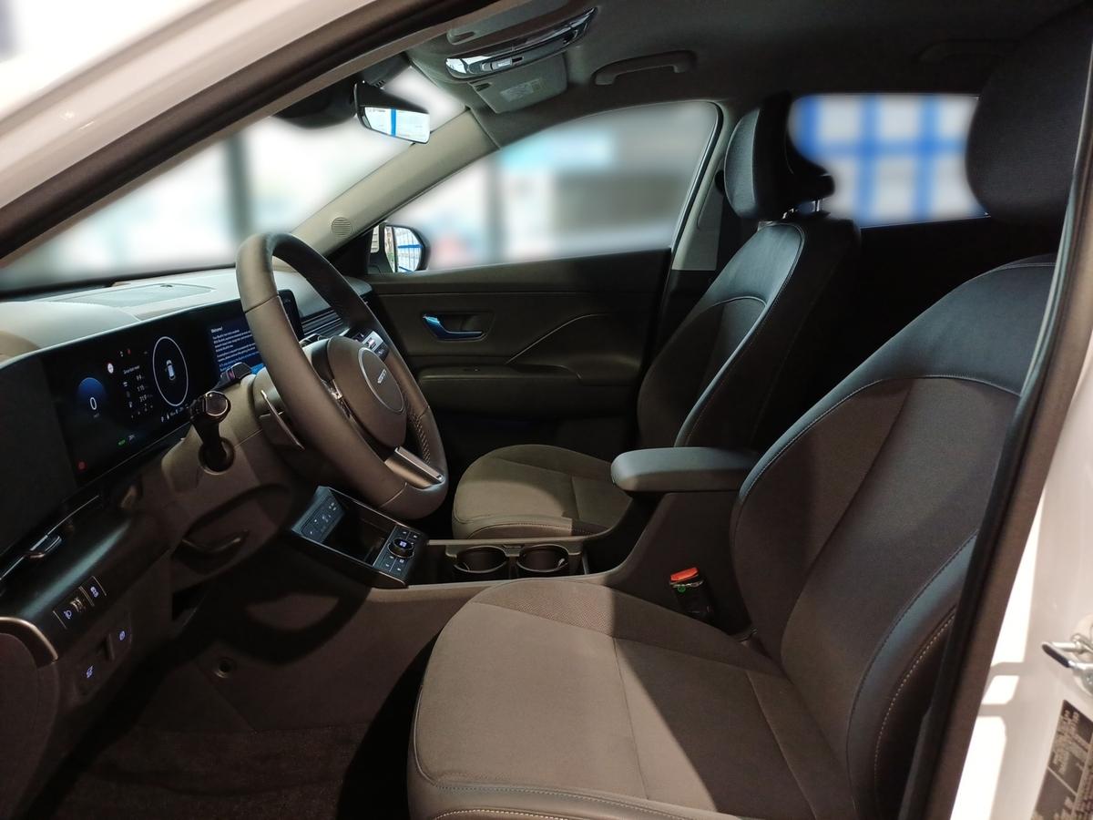 Hyundai KONA Elektro 65kWh Prime Navi Bose Head-Up Memory