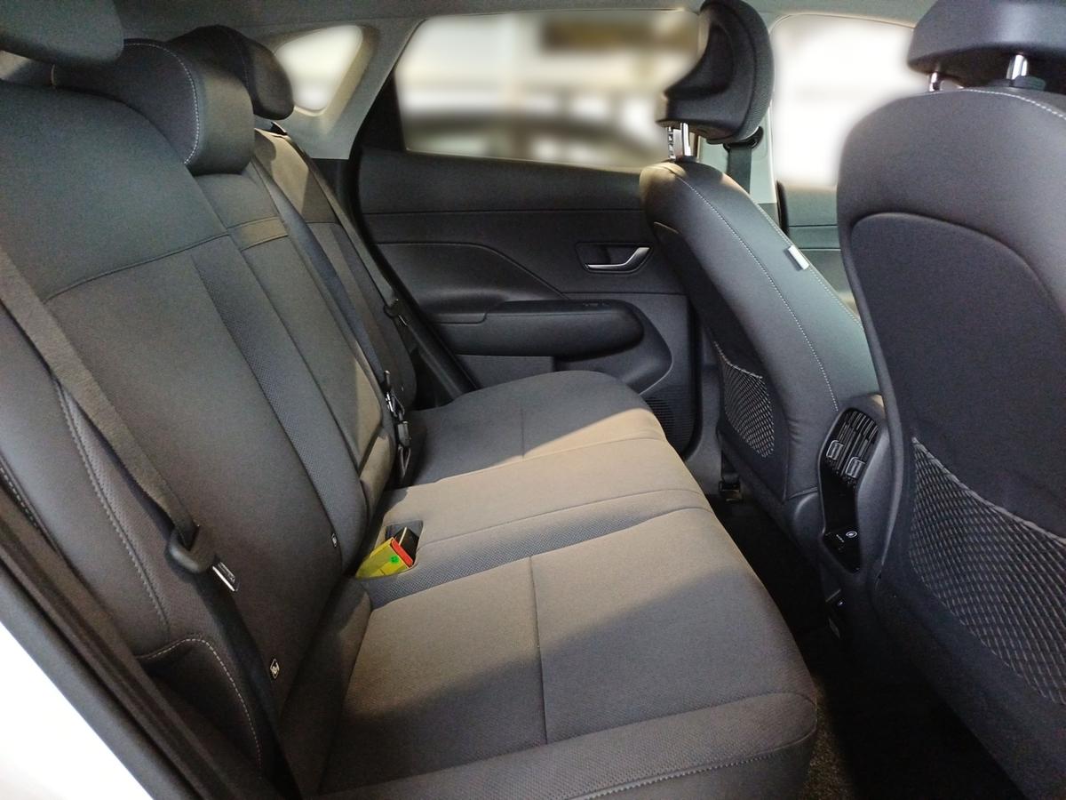 Hyundai KONA Elektro 65kWh Prime Navi Bose Head-Up Memory