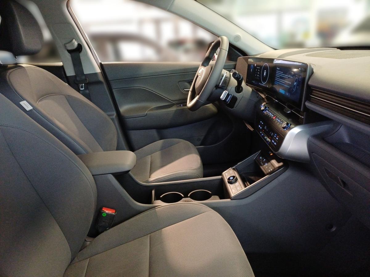 Hyundai KONA Elektro 65kWh Prime Navi Bose Head-Up Memory