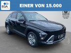 Bild Hyundai KONA 1.6 T-GDI DCT 2WD Trend elektr. Heckklappe PDC LED