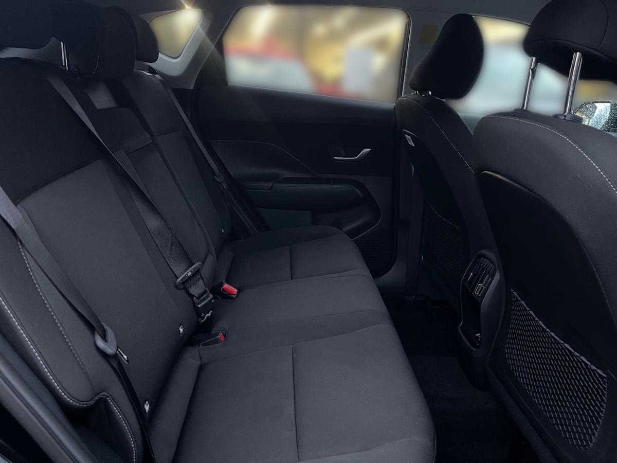 Hyundai KONA 1.6 T-GDI DCT 2WD Trend elektr. Heckklappe PDC LED