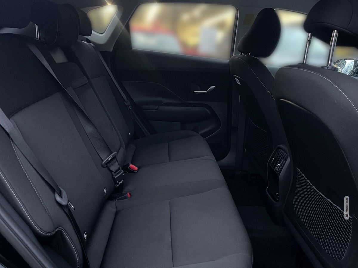 Hyundai KONA 1.6 T-GDI DCT 2WD Trend elektr. Heckklappe PDC LED