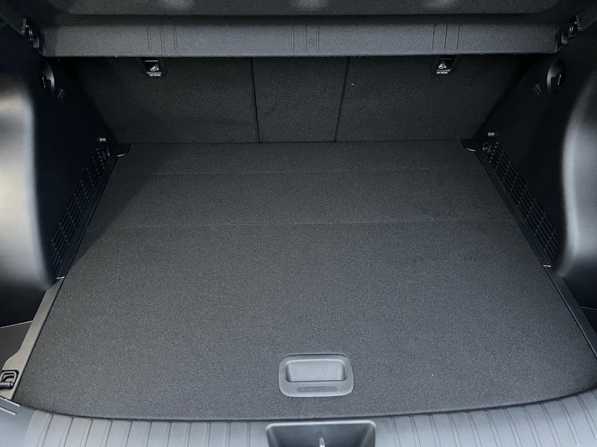 Hyundai KONA 1.6 T-GDI DCT 2WD Trend elektr. Heckklappe PDC LED