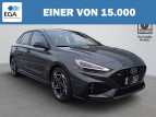Bild Hyundai i30 1.5 T-GDI 48V 7-DCT N LINE Navi+SH+PDC