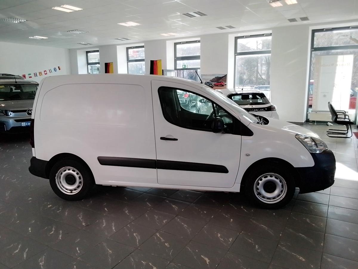 Citroën Berlingo L1 VTI Buisness