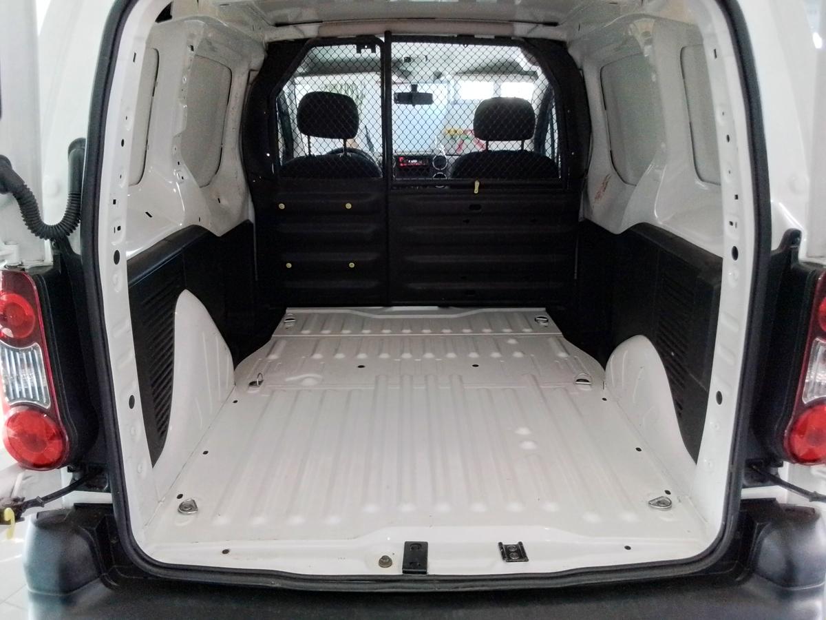 Citroën Berlingo L1 VTI Buisness