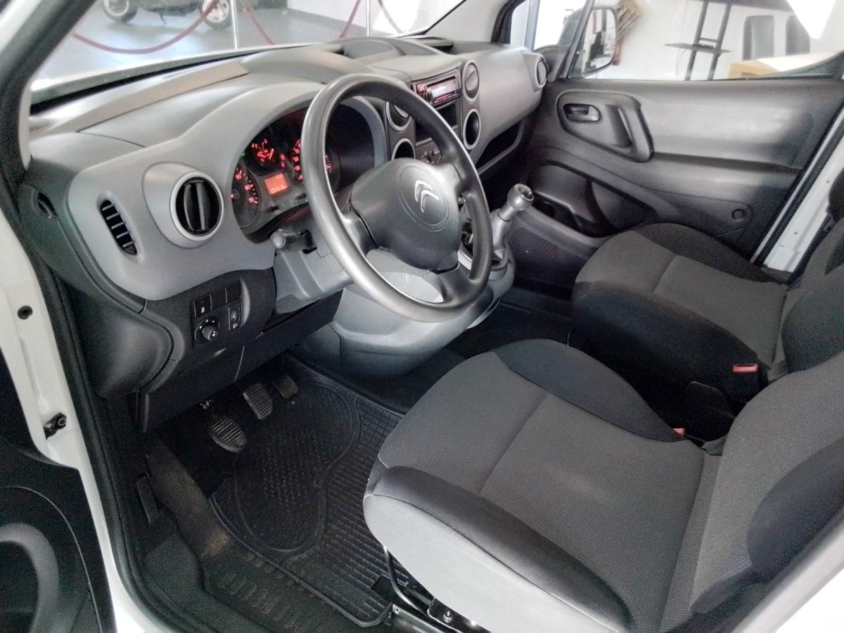 Citroën Berlingo L1 VTI Buisness