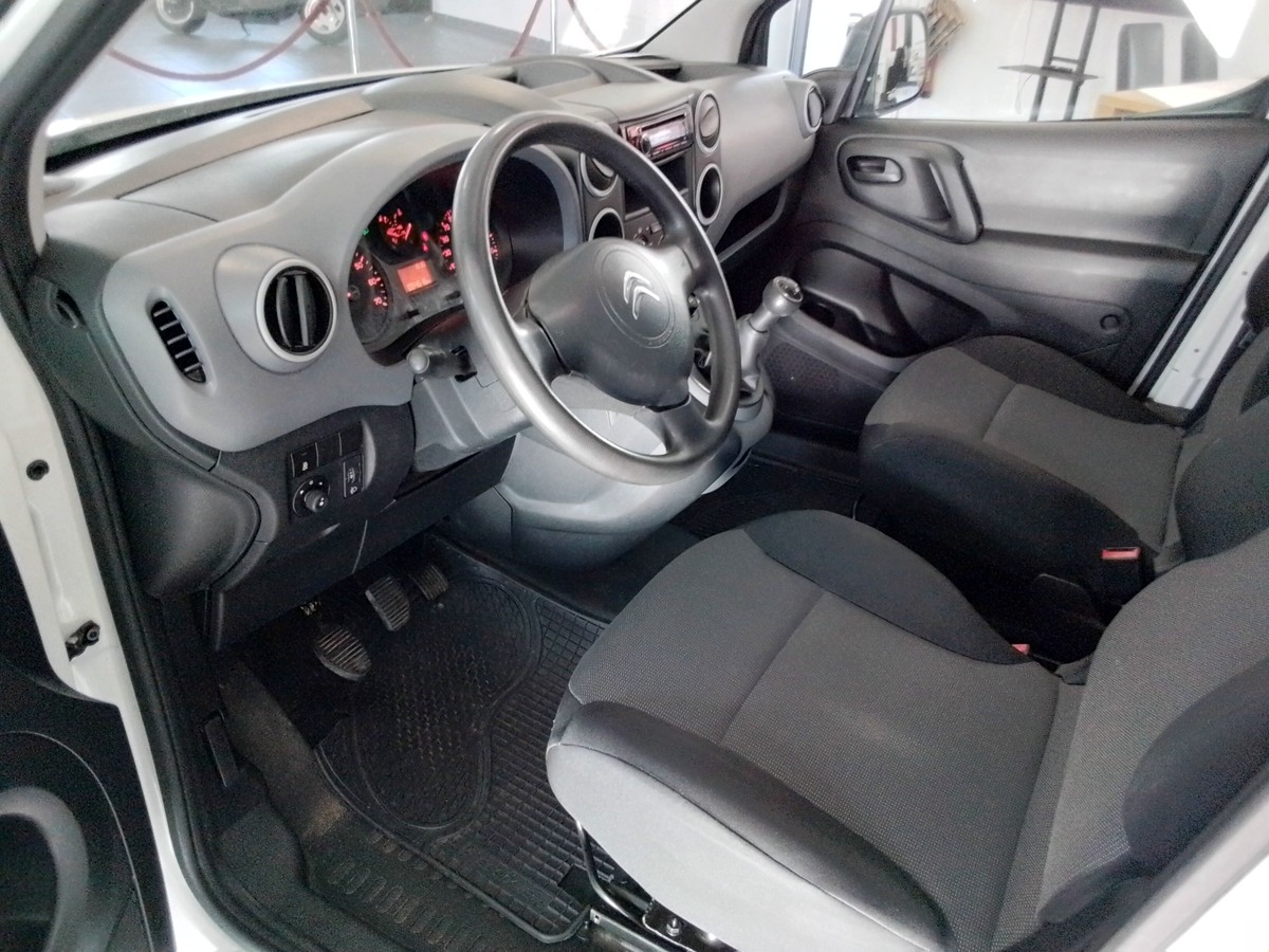 Citroën Berlingo L1 VTI Buisness