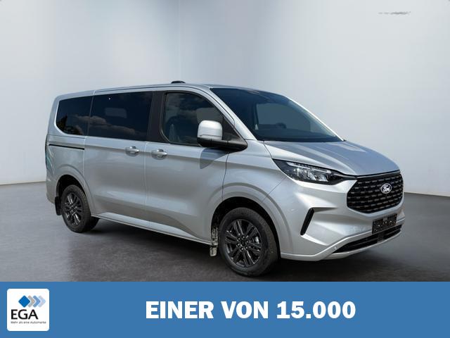 Ford Tourneo Custom Titanium L1 150 M6 Klima DAB T...