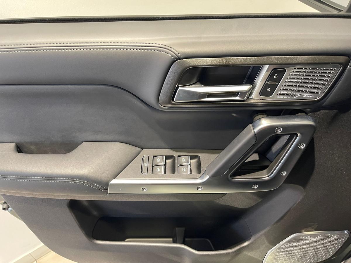 BAW 212 2.0 Diesel 4x4 AT 