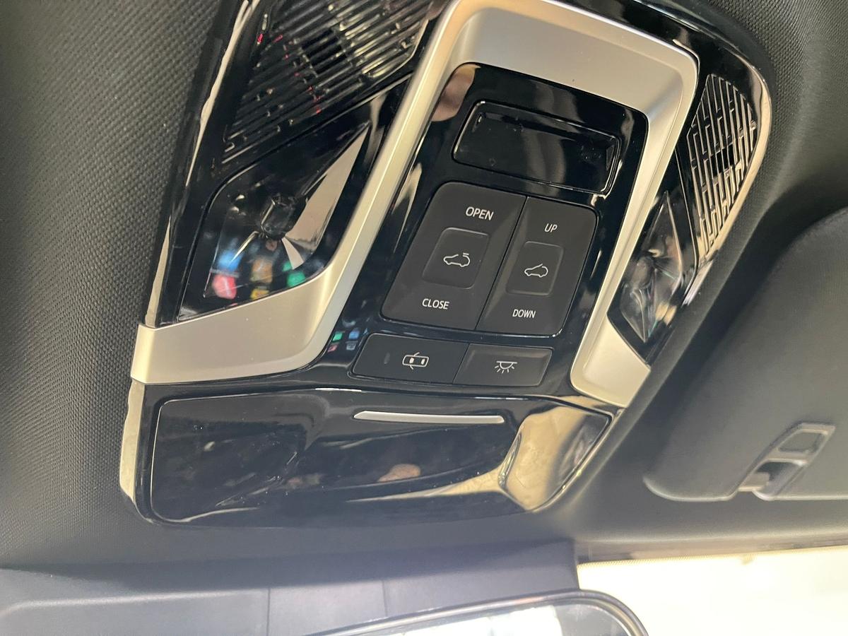 BAW 212 2.0 Diesel 4x4 AT 