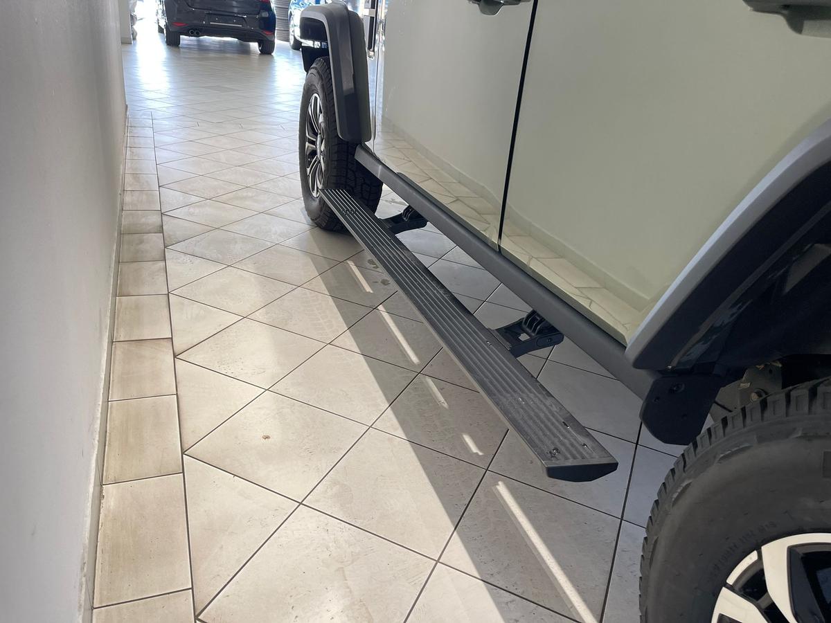 BAW 212 2.0 Diesel 4x4 AT 