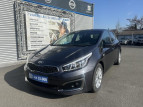 Bild Kia cee'd / Ceed 1,6 GDI DREAM TEAM KLIMA*SHZG*BTH*NAVI*ALU*R-CAM