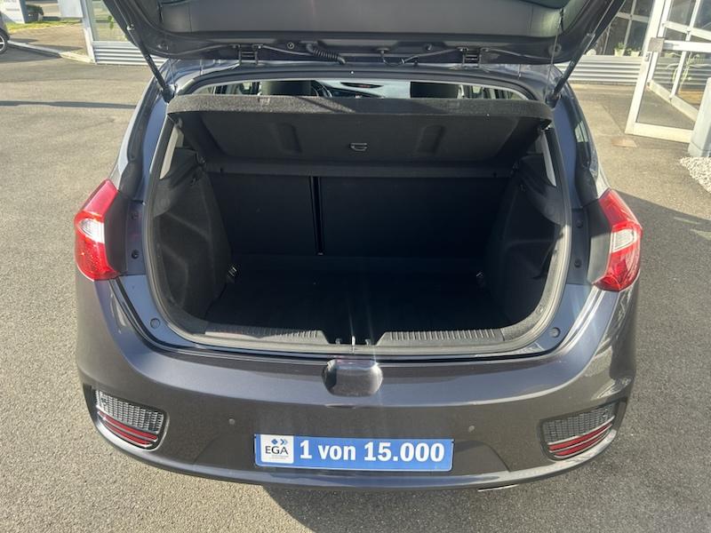 Kia cee'd / Ceed 1,6 GDI DREAM TEAM KLIMA*SHZG*BTH*NAVI*ALU*R-CAM