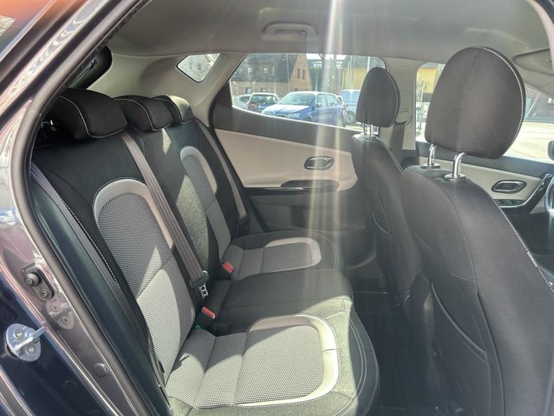 Kia cee'd / Ceed 1,6 GDI DREAM TEAM KLIMA*SHZG*BTH*NAVI*ALU*R-CAM