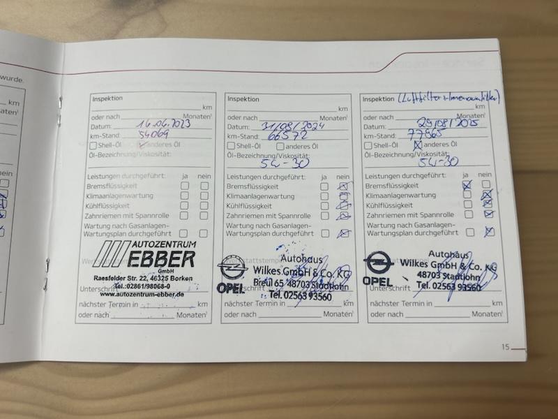 Kia cee'd / Ceed 1,6 GDI DREAM TEAM KLIMA*SHZG*BTH*NAVI*ALU*R-CAM