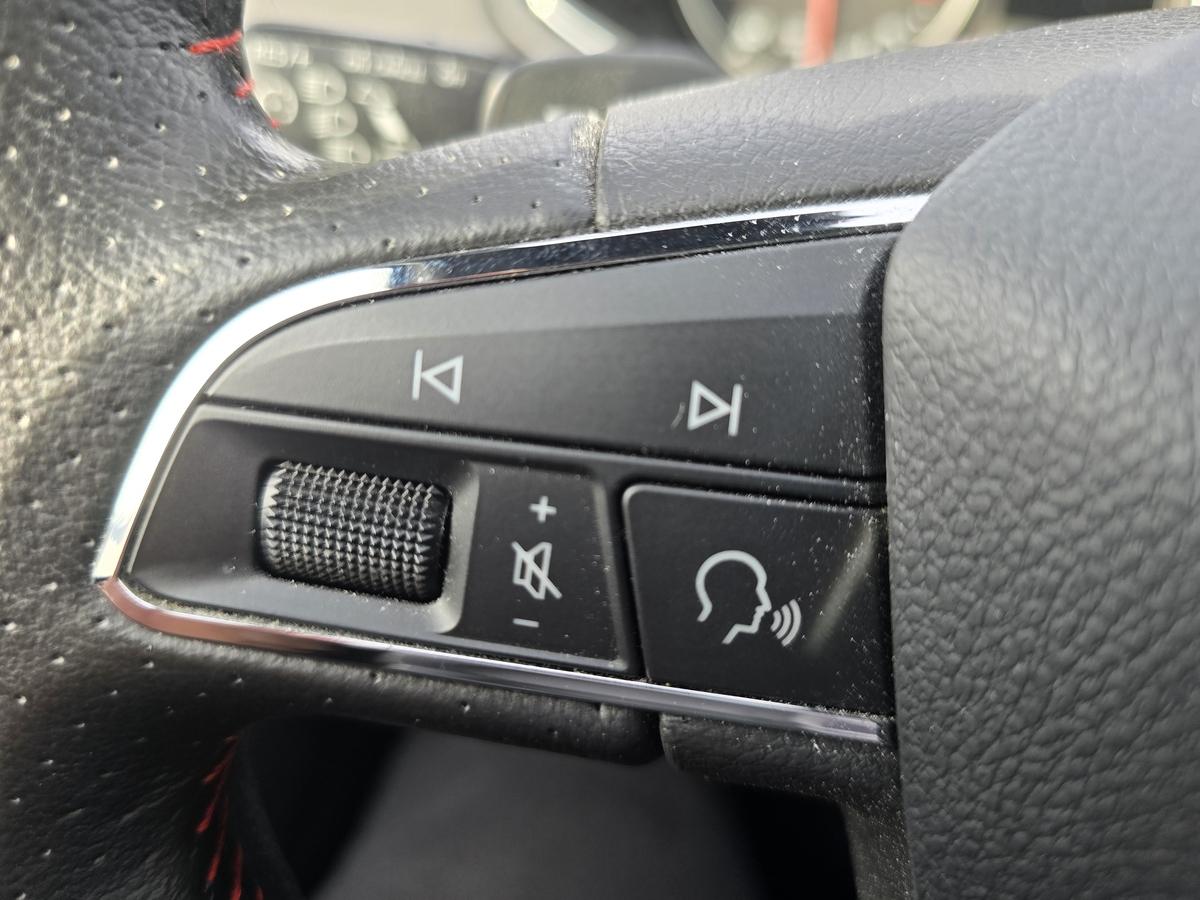 Seat Arona 1.0 TSI 115 DSG FR Beats #SHZ #LED #RFK #DAB