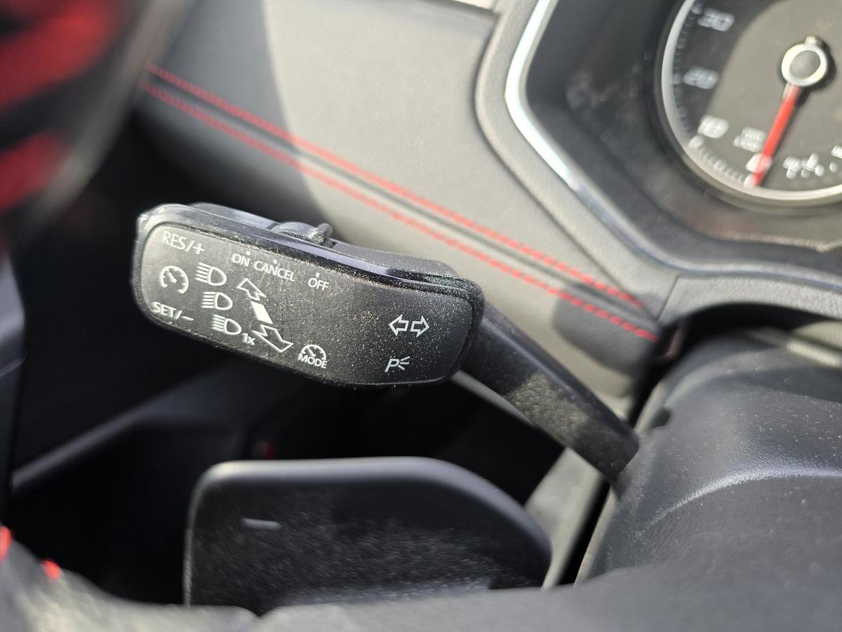 Seat Arona 1.0 TSI 115 DSG FR Beats #SHZ #LED #RFK #DAB