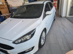 Bild Ford Focus 1.0 EcoBoost ST-Line Start/Stopp 