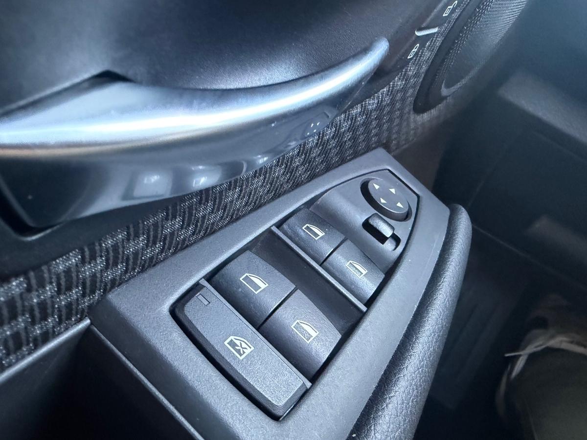 BMW 218 Active Tourer Advantage AHK