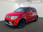 Bild Suzuki Ignis 1.2 4x4 SHVS Hybrid Comfort+