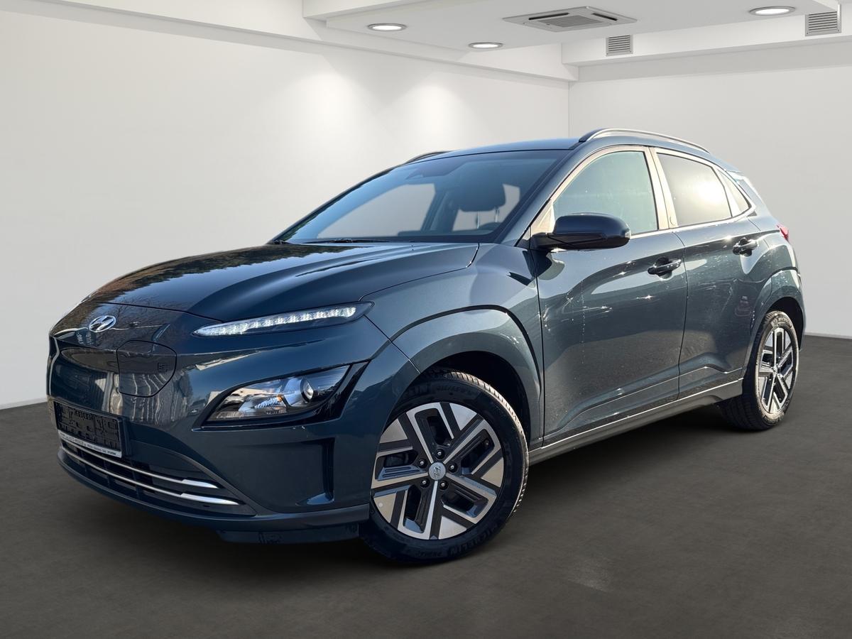 Hyundai KONA Elektro Ed. 30+ *NAVI*KRELL*RFK*